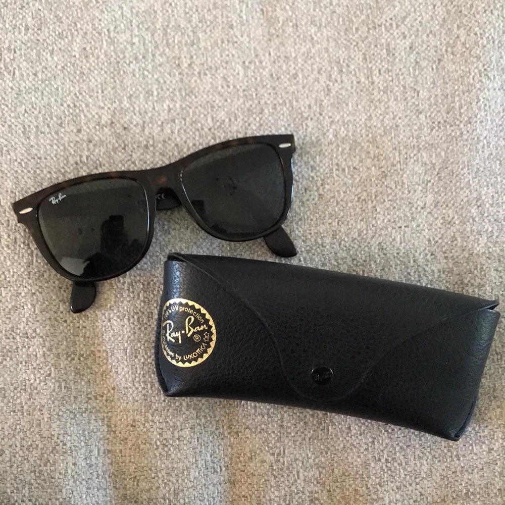 Ray-Ban Wayfarer XL